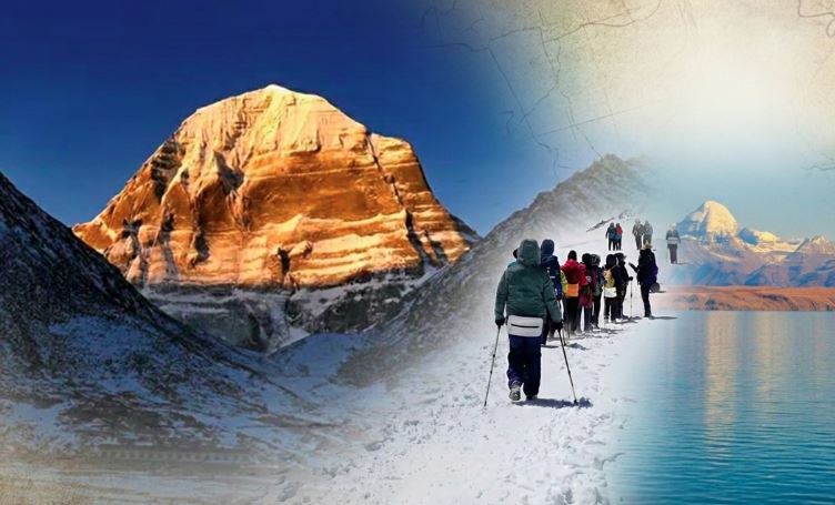 कैलाश मानसरोवर यात्रा हुई महंगी, प्रति यात्री खर्च बढ़कर 2.09 लाख रुपये हुआ