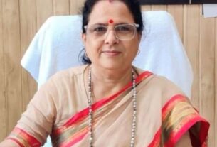 अभिव्यक्ति की स्वतंत्रता की आड़ में अपमानजनक टिप्पणी बर्दाश्त नहीं- कुसुम कंडवाल