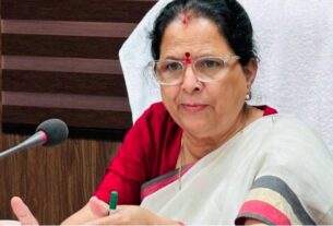 कानून का दुरुपयोग कर निर्दोषों को फंसाने वालों के विरुद्ध होगी कठोरतम कार्यवाही- कुसुम कण्डवाल