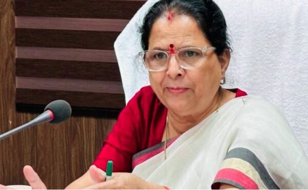 कानून का दुरुपयोग कर निर्दोषों को फंसाने वालों के विरुद्ध होगी कठोरतम कार्यवाही- कुसुम कण्डवाल