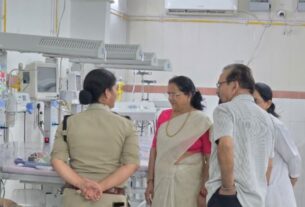 ऋषिकेश प्रसूता मामले में सख्त हुई महिला आयोग की अध्यक्ष, आरोपी की पहचान कर आयोग के समक्ष पेश करने के दिए निर्देश