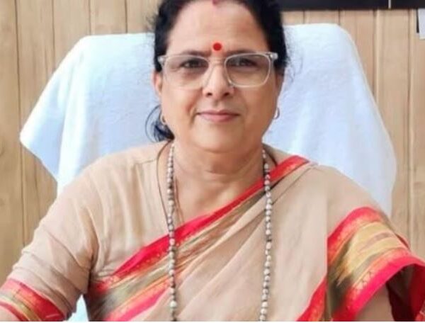 ​शिक्षा के मंदिर में अनैतिक गतिविधियां अक्षम्य, दोषियों पर होगी कठोरतम कार्रवाई: कुसुम कंडवाल