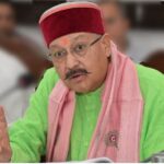 फिर रिकार्ड तोड़ेगी चारधाम यात्रा- महाराज