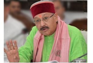 फिर रिकार्ड तोड़ेगी चारधाम यात्रा- महाराज