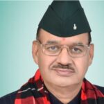 5 दिवसीय दौरे के लिए असम रवाना हुए कृषि मंत्री गणेश जोशी
