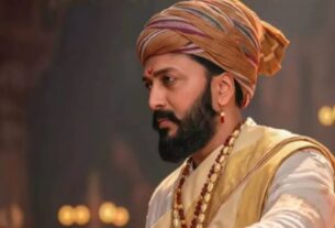 रितेश देशमुख की ‘राजा शिवाजी’ ने बॉक्स ऑफिस पर पार किया 65 करोड़ का आंकड़ा