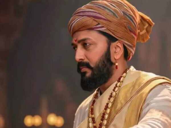 रितेश देशमुख की ‘राजा शिवाजी’ ने बॉक्स ऑफिस पर पार किया 65 करोड़ का आंकड़ा