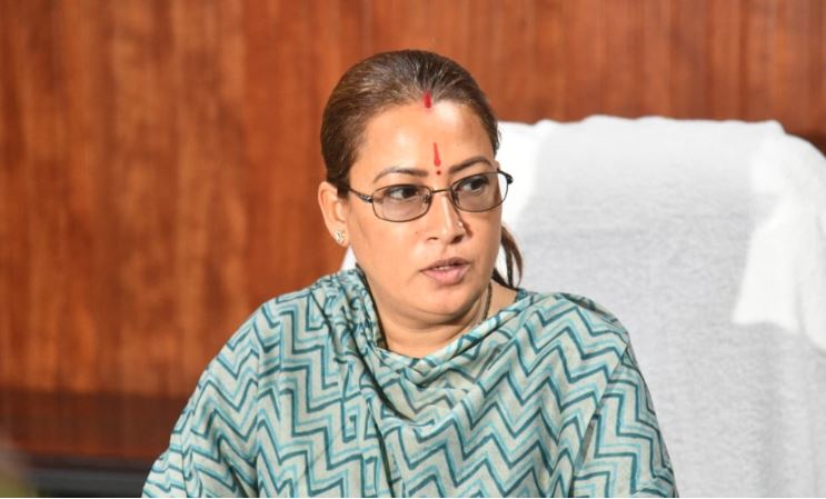खेल विश्वविद्यालय को मिली वन भूमि डायवर्जन की अंतिम स्वीकृति