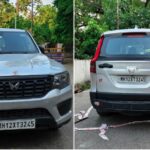 देहरादून में स्कॉर्पियो से 1.55 करोड़ रुपये की नगदी बरामद, सीक्रेट केबिन में छिपाई थी रकम