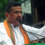 सुवेंदु अधिकारी होंगे पश्चिम बंगाल के नए मुख्यमंत्री, कल होगा शपथ ग्रहण