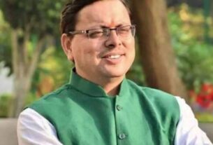 भगवान बुद्ध का जीवन करुणा, अहिंसा, सत्य, शांति और मानवता का प्रतीक- मुख्यमंत्री धामी