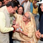 बुजुर्ग समाज और राष्ट्र की अमूल्य धरोहर-सीएम धामी