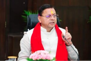 सभी लंबित घोषणाओं के शासनादेश 15 जून तक जारी किए जाएं- सीएम धामी
