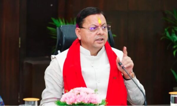 सभी लंबित घोषणाओं के शासनादेश 15 जून तक जारी किए जाएं- सीएम धामी