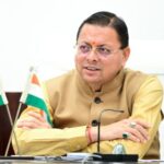 उत्तराखंड के प्रत्येक विकासखण्ड में बनेगा एक आदर्श कृषि गांव, सीएम धामी ने दिये निर्देश