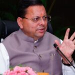 महाराणा प्रताप की जयंती पर मुख्यमंत्री धामी ने किया उन्हें याद 