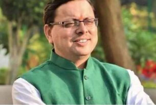गढ़वाल राइफल्स के स्थापना दिवस पर सीएम धामी ने सभी जवानों को दी शुभकामनाएं