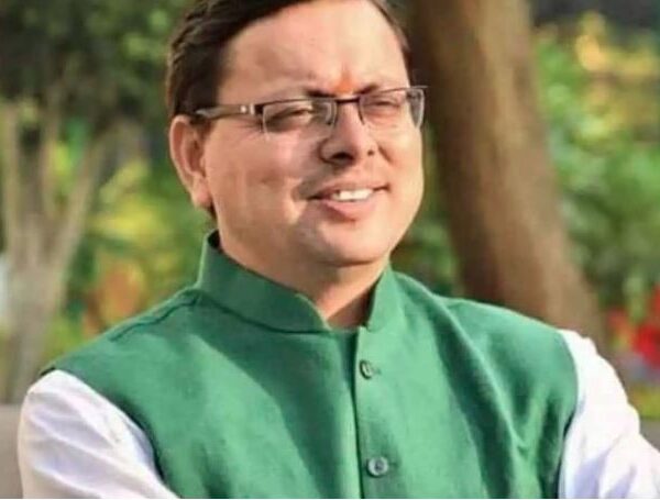 गढ़वाल राइफल्स के स्थापना दिवस पर सीएम धामी ने सभी जवानों को दी शुभकामनाएं
