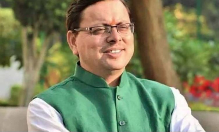 गढ़वाल राइफल्स के स्थापना दिवस पर सीएम धामी ने सभी जवानों को दी शुभकामनाएं