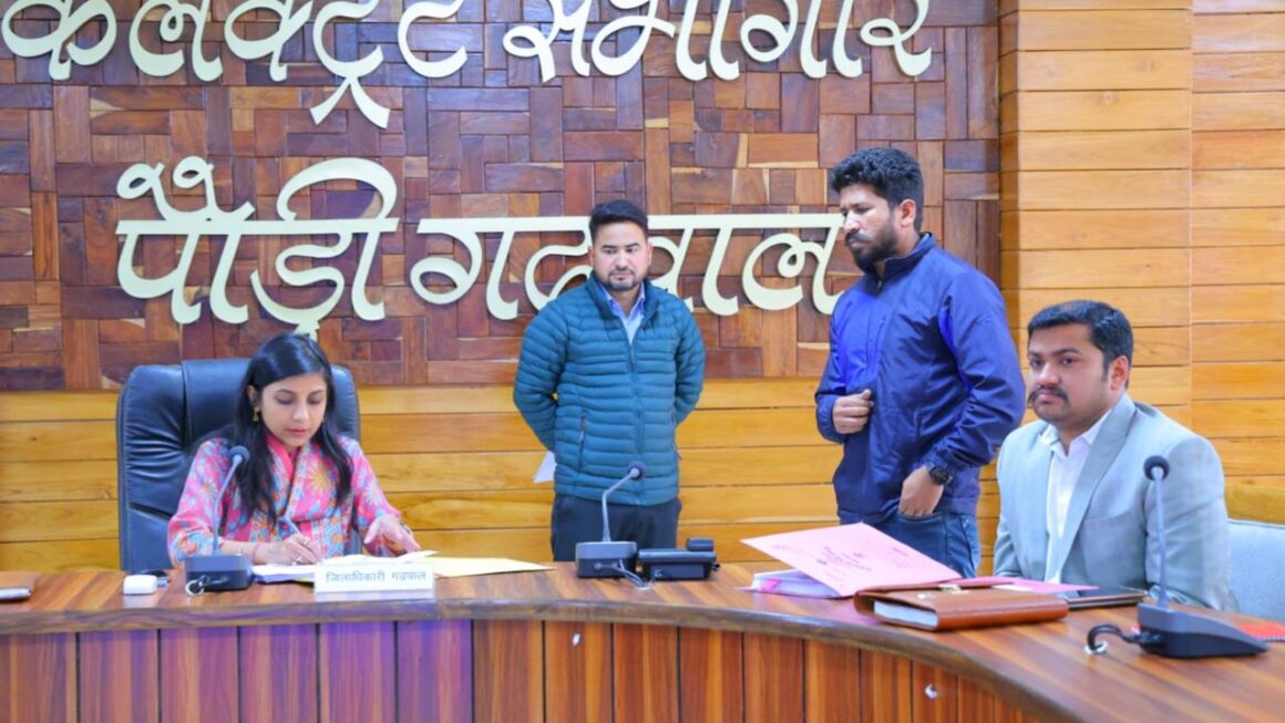 पारदर्शिता और जवाबदेही पर जोर: ई-फाईलिंग को कार्यसंस्कृति का हिस्सा बनायें अधिकारी