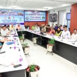 आपदा की स्थिति में तत्काल रिस्पांस सुनिश्चित करना सबसे बड़ी प्राथमिकता होनी चाहिए- मदन कौशिक