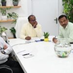 फॉर्म 6,7 और 8 का दैनिक रुप से रिव्यू करें ईआरओ- सीईओ