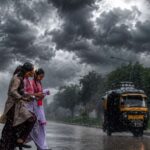 प्रदेश में अगले दो दिन बारिश की संभावना, मौसम विभाग ने जारी किया ऑरेंज अलर्ट