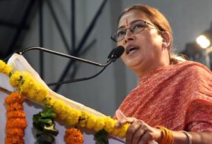 खेल सशक्तिकरण का प्रतीक बन गया हिमाद्री आइस रिंक : रेखा आर्या