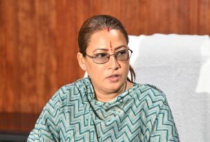 खेल विभाग में कॉन्ट्रैक्ट प्रशिक्षकों की निरंतरता बढ़ाने के निर्देश