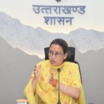 महिला स्पोर्ट्स कॉलेज में एडमिशन का एक मौका और मिलेगा- रेखा आर्या
