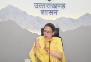 महिला स्पोर्ट्स कॉलेज में एडमिशन का एक मौका और मिलेगा- रेखा आर्या