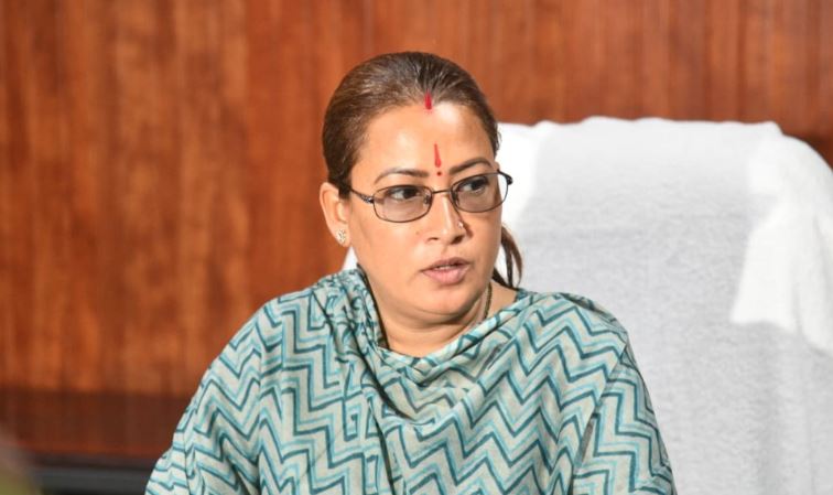 खेल विभाग में कॉन्ट्रैक्ट प्रशिक्षकों की निरंतरता बढ़ाने के निर्देश