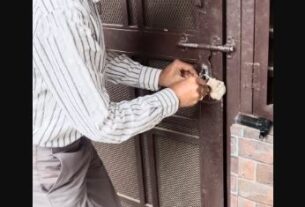 एमडीडीए का बड़ा एक्शन, अवैध निर्माणों पर चला सीलिंग अभियान, पटेलनगर–देहराखास में दो निर्माण सील