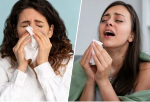 बार- बार छींक आना, नाक बहना सर्दी-जुकाम ही नहीं, ‘हे फीवर’ का भी हो सकता है संकेत