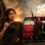 ‘डीसी’ का धमाकेदार ट्रेलर रिलीज, वामिका गब्बी के एक्शन अवतार ने जीता फैंस का दिल