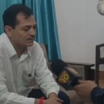 जिला योजना 2026 के विरोध में उतरे माननीय विधायक, दी आंदोलन की चेतावनी
